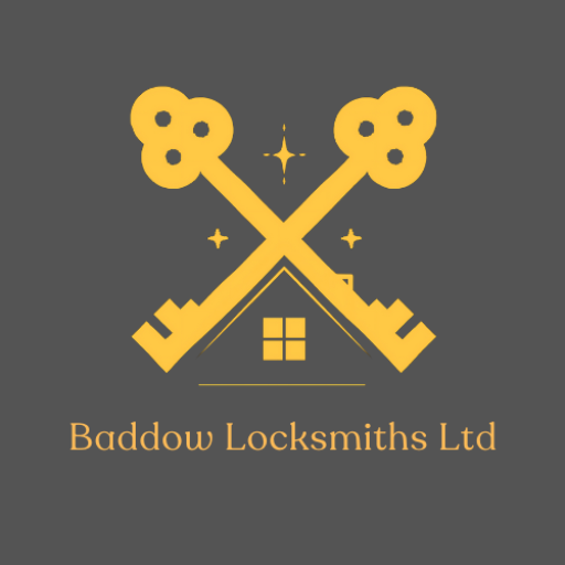 Baddow Locksmiths logo
